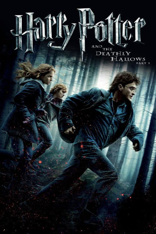 Harry Potter et les reliques de la mort — Partie 1