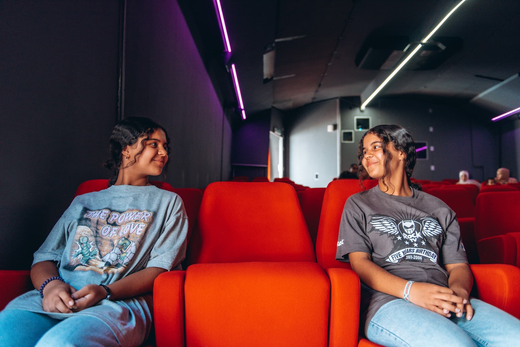 Cinématdour à Hay Hlel #9