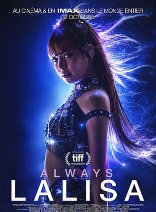 Always Lalisa