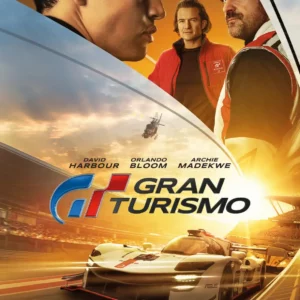 GRAN TURISMO
