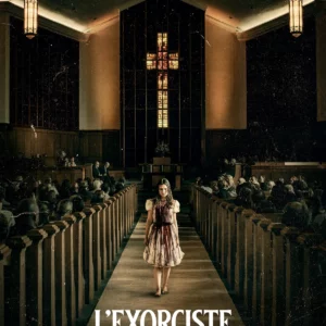 EXORCIST DEVOTION