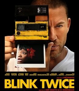 Blink Twice