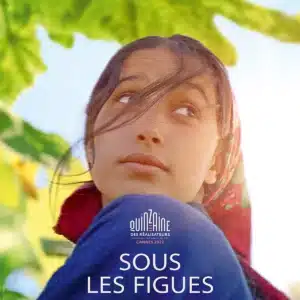 Sous les figues | تحت الشجرة au Cinématdour