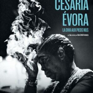 Cesária Évora, la diva aux pieds nus