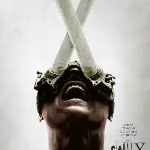 Saw X au Cinématdour