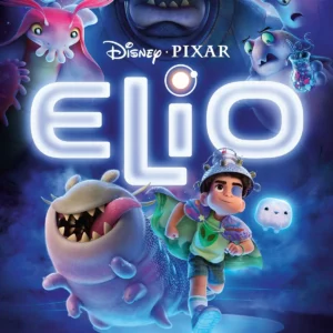 Elio