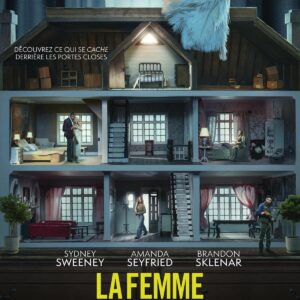 La Femme de ménage