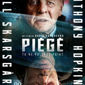 Piégé
