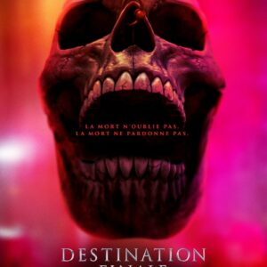 Destination Finale Bloodlines