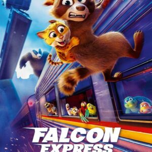 Falcon Express