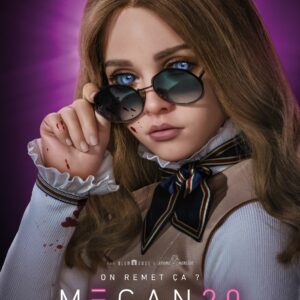 M3GAN 2.0