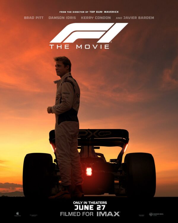 F1® LE FILM