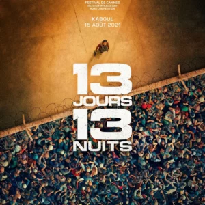 13 jours, 13 nuits