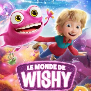 Le Monde de Wishy