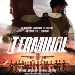 Terminal
