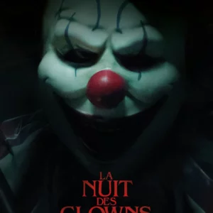 La Nuit des clowns