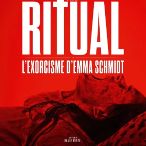 The Ritual – L’Exorcisme d’Emma Schmidt
