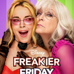 Freaky Friday 2 : Encore dans la peau de ma mère