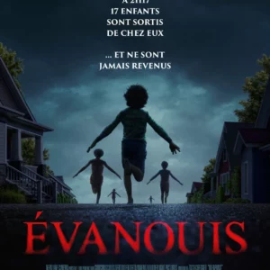 Évanouis