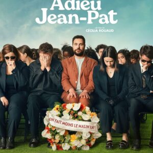 Adieu Jean-Pat