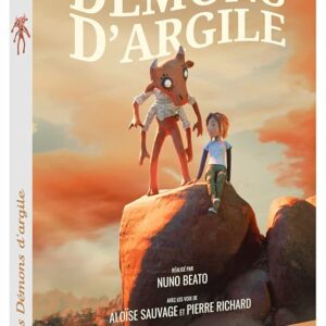 Les Démons d’argile