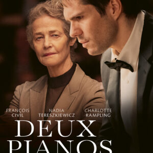 Deux pianos