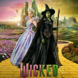 Wicked : partie II