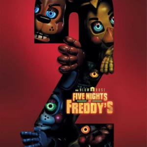 Five Nights at Freddy's 2