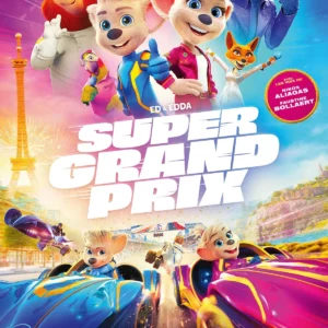 Super Grand Prix