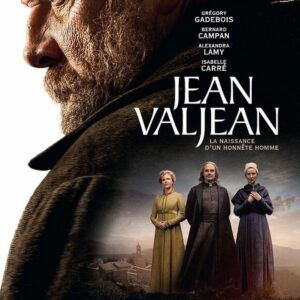 Jean Valjean