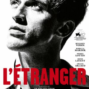 L’Étranger