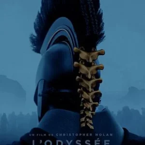 L'Odyssée
