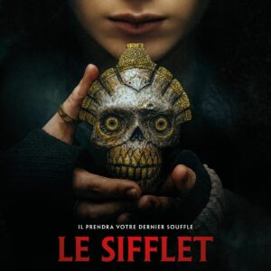 Le Sifflet