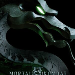 Mortal Kombat II