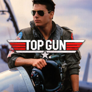 Top Gun 40th Anniversary