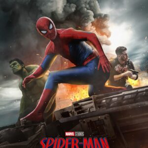 Spider-Man: Brand New Day