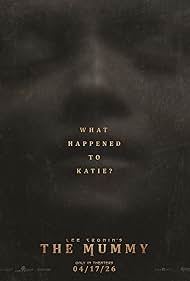 Le Réveil de la Momie