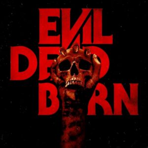 Evil Dead: Burn
