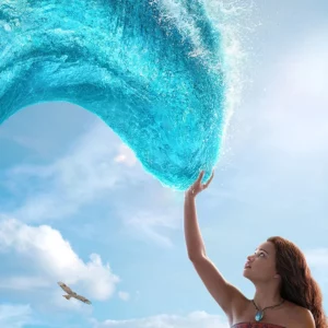 Vaiana, la légende du bout du monde