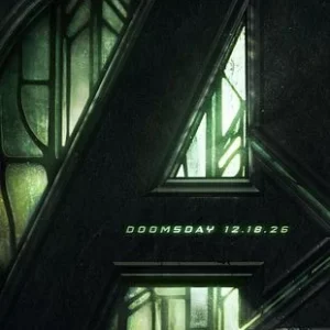 Avengers: Doomsday