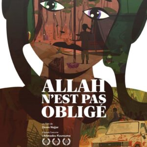 ALLAH N’EST PAS OBLIGÉ