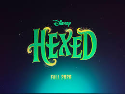 Disney's Hexed