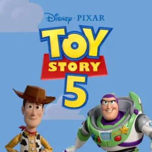 Toy Story 5