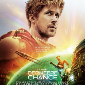 Projet Dernière Chance