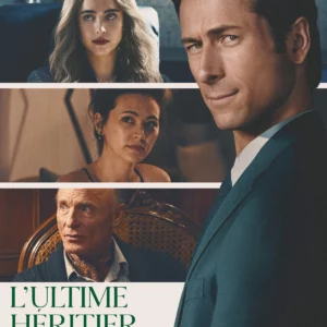 L'Ultime Héritier