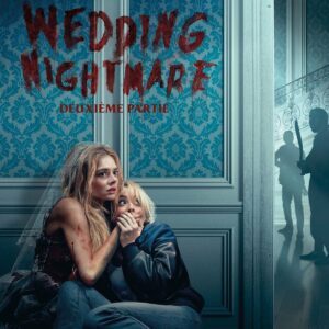 Wedding Nightmare 2